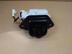 フィット バックドアロック