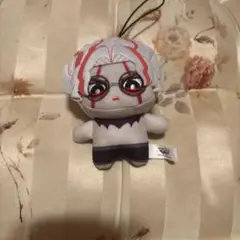 ダンダダン　ちみっともぬい～ナムコキャンペーン～vol.3　オカルン