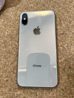 【美品.箱あり】iPhone XS 64gb SIMフリー ゴールド