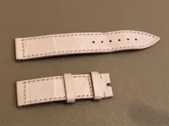 フランクミュラー 純正皮ベルト(ピンク)