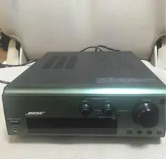 BOSEレシーバーRA-8 スピーカー214セット BOSEレシーバーRA-8 スピーカー214セット