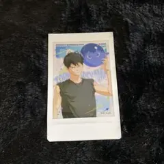 ハイキュー　影山飛雄