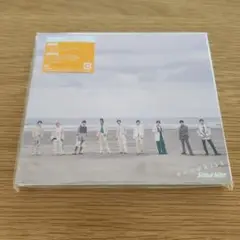オレンジkiss 初回盤B SnowMan