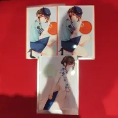 Popup限定　恋する（おとめ）の作り方　2Lブロマイド