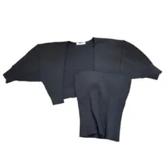 SNIDEL 22SS ボレロセットニットビスチェ 美品