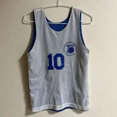 バスケットボール タンクトップ 10 番
