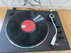 JL-A15 ビクター レコードプレイヤー ベルトドライブ オートリターン
