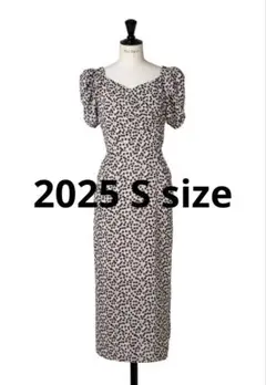 herlipto Cherry Pattern One-Piece beige