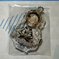 魔法少女ノ魔女裁判 新宿マルイ POPUPSTORE アクリル　遠野ハ