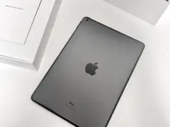iPad 第9世代 Wi-Fiモデル + 箱付き