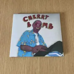 Tyler The Creator Cherry Bomb チェリーボム