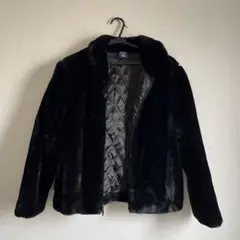 GAP ファーコート