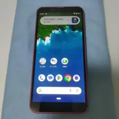 Android One S5 SIMロック解除品