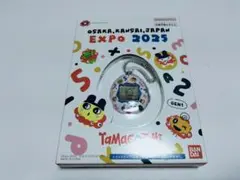 大阪万博 ミャクミャク たまごっち EXPO 2025