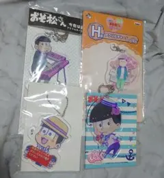 おそ松さんセット61