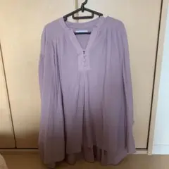ブラウス