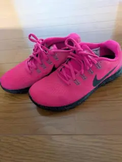 NIKEナイキFITSOLE スニーカー　レディース