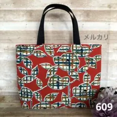 帯リメイクバッグ 609 トートバッグ(メルカリ)