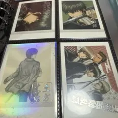 銀魂展 土方十四郎 ぱしゃこれ