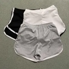 ルームウェア ショートパンツ セット