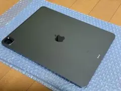 iPad Pro 第4世代 12.9インチWi-Fi 128GB スペースグレイ