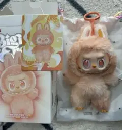 100%正規品ラブブ Big into Energy HAPPINESS