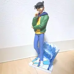 名探偵コナン フィギュア Luminasta ルミナスタ 工藤新一