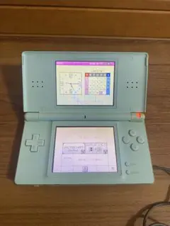 ニンテンドーDS Lite USG-001 送料無料