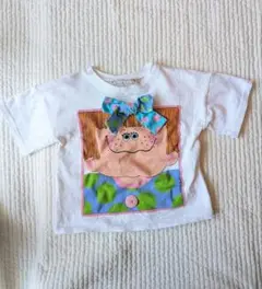 ヴィンテージ zoodles Tシャツ 100cm