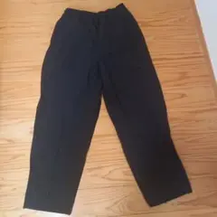 ファミマジョガーパンツ
