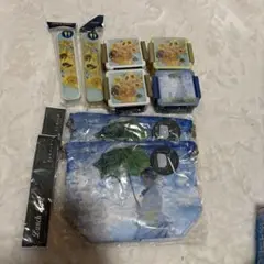 お弁当セット
