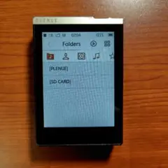 2025年最新】cowon plenue dの人気アイテム - メルカリ