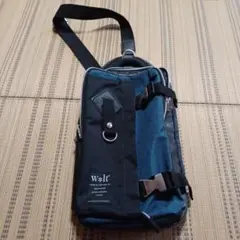 ショルダーバッグ