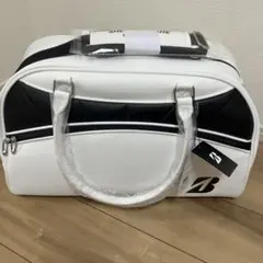 【新品】ブリヂストンゴルフ ボストンバッグ BBG111