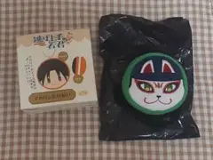【逃げ上手の若君】玄蕃 マカロンたぴぬい
