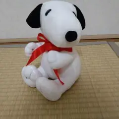 スヌーピー ぬいぐるみ 約30cm