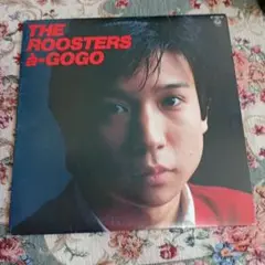 2025年最新】THE ROOSTERS a-GO GOの人気アイテム - メルカリ