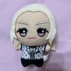 カリスマ テラ ちびぐるみ