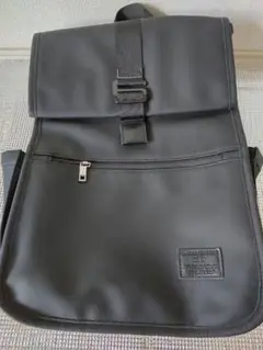 GUSCIO リュック ブラック