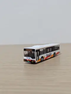 南海バス1/150