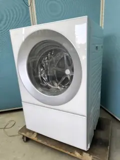 パナソニック　ドラム式洗濯乾燥機 キューブル7kg/3kg　NA-VG710R オンライン ショップ 安い生活家電・空調 - パナソニックドラム