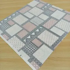 ★C072★ メイドインジャパン/ブランド/プリント生地/50cm