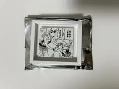クレヨンしんちゃん ミニ額縁コレクション5種ランダム（第7弾）
