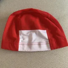 水泳帽