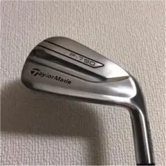 【美品】taylormade P790 forged 3i 単品 modus