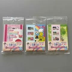 キャラクターグッズ メモ