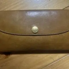 Lee長財布