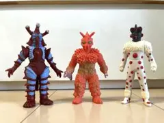 2025年最新】ヤプール ソフビの人気アイテム - メルカリ