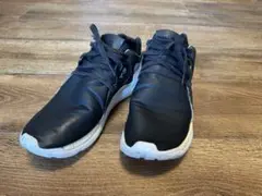 【26.5cm】Y-3 スニーカー ブラック 黒