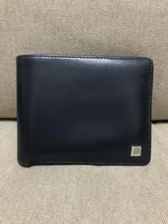 ランバン　二つ折り財布
